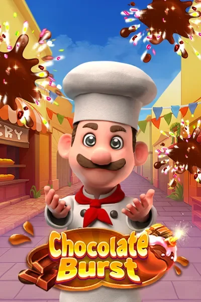 Chocolate Burst