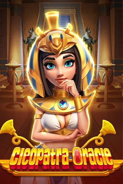 Cleopatra Oracle