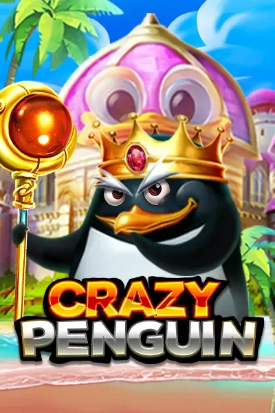 Crazy Penguin