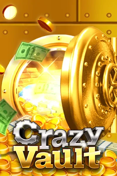 Crazy Vault