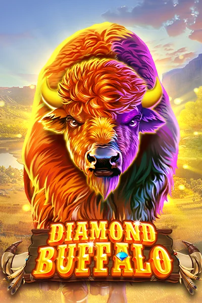Diamond Buffalo