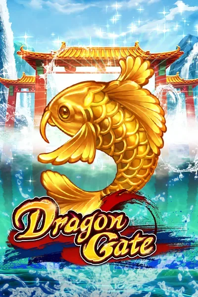 Dragon Gate