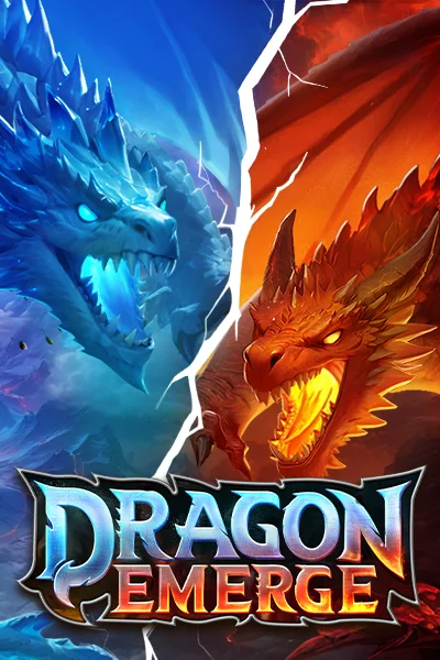 Dragon's Emerge