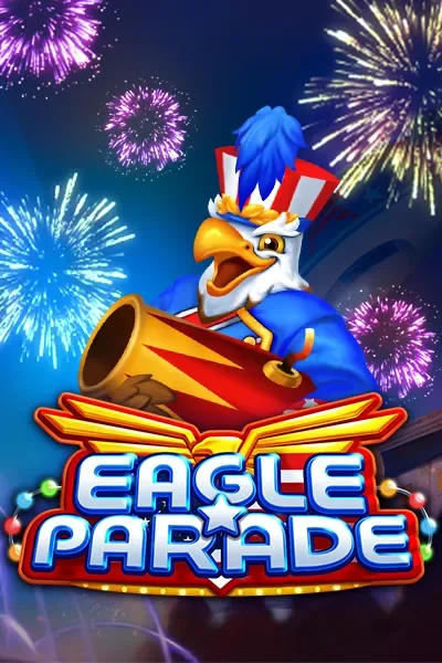 Eagle Parade