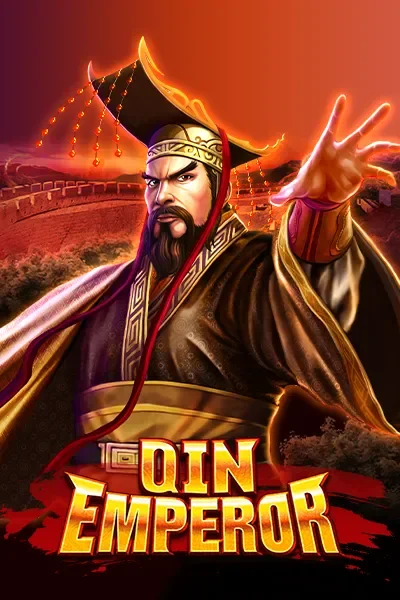 Emperor Qin