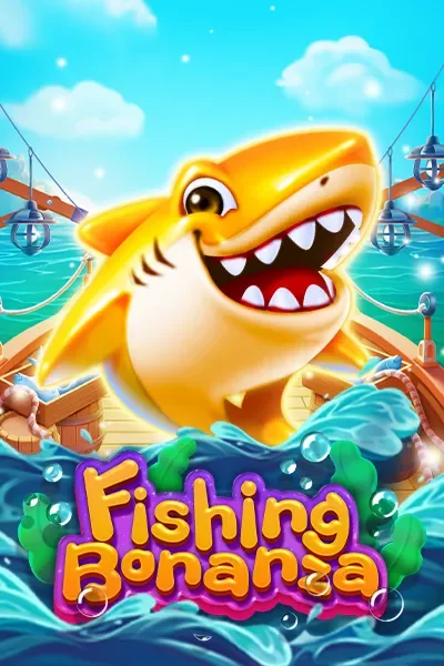 Fishing Bonanza