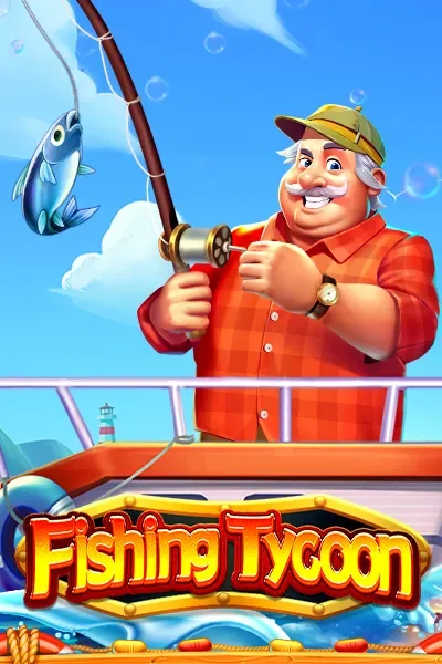 Fishing Tycoon