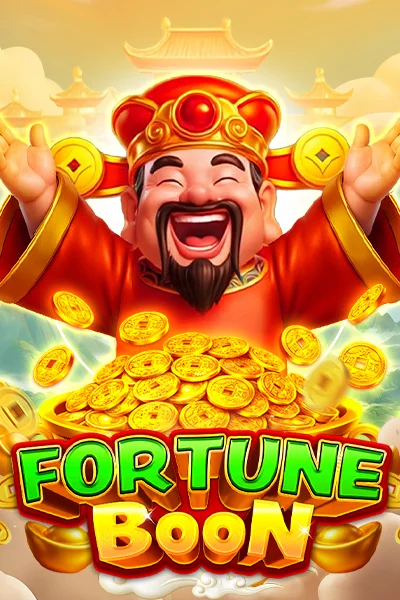 Fortune Boon