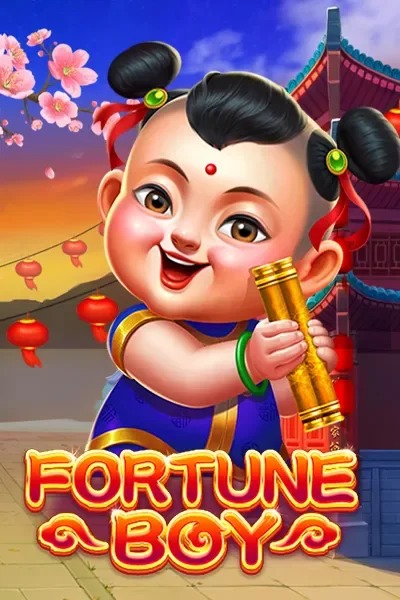 Fortune Boy