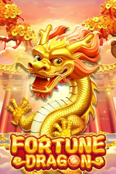 Fortune Dragon