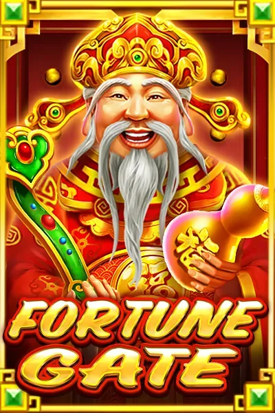 Fortune Gate