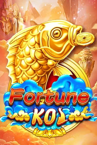 Fortune Koi