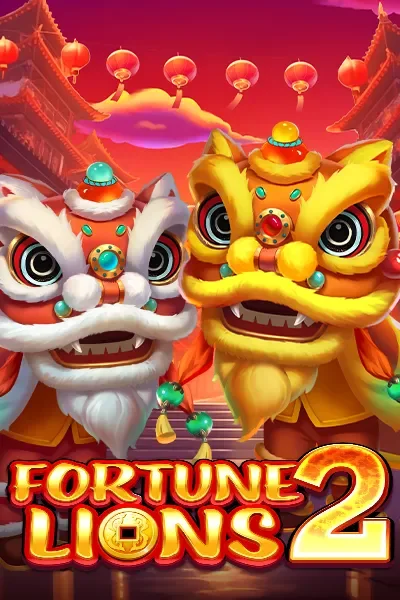 Fortune Lions 2