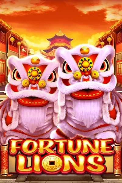 Fortune Lions