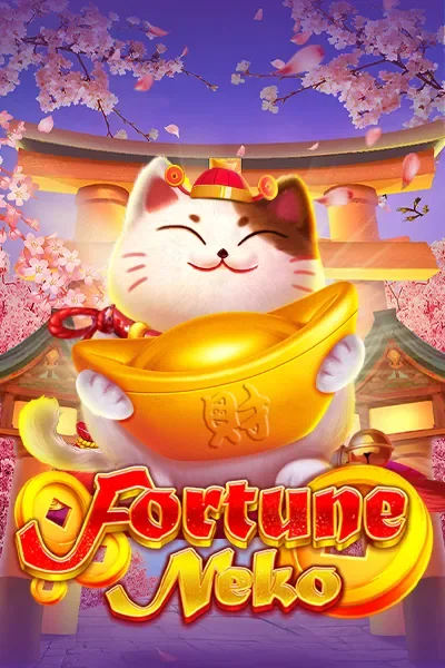Fortune Neko