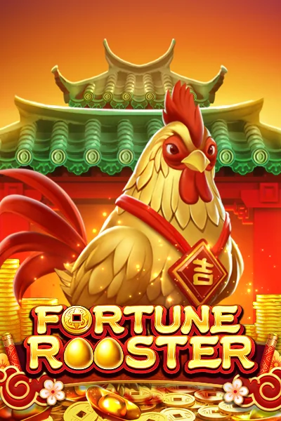 Fortune Rooster
