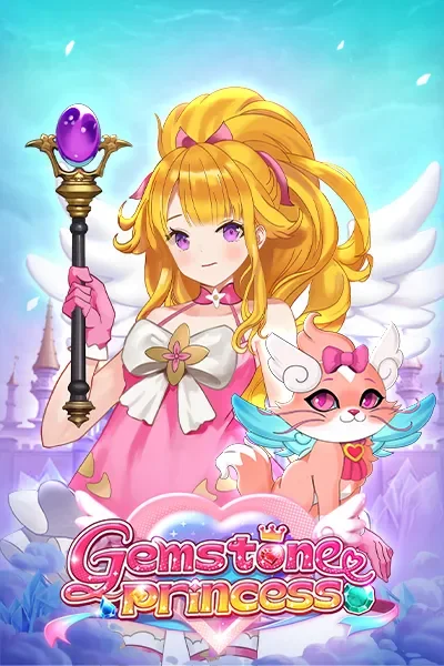 Gemstone Princess
