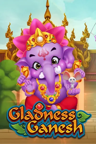 Gladness Ganesh