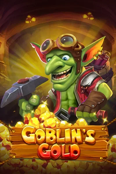 Goblin's Gold