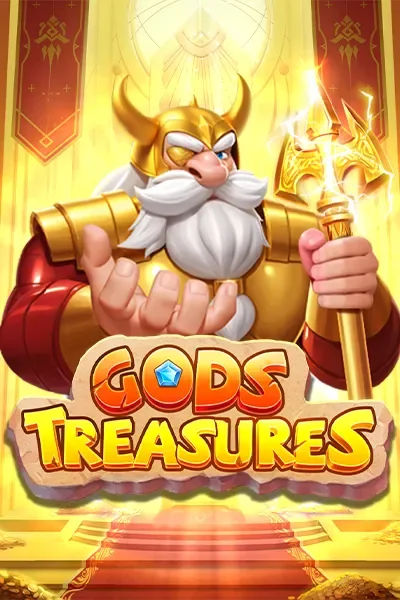 Gods Treasures
