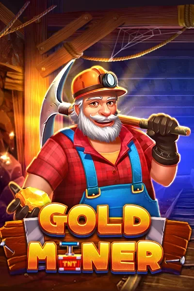 Gold Miner