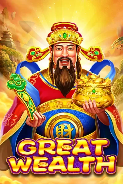 Great Wealth