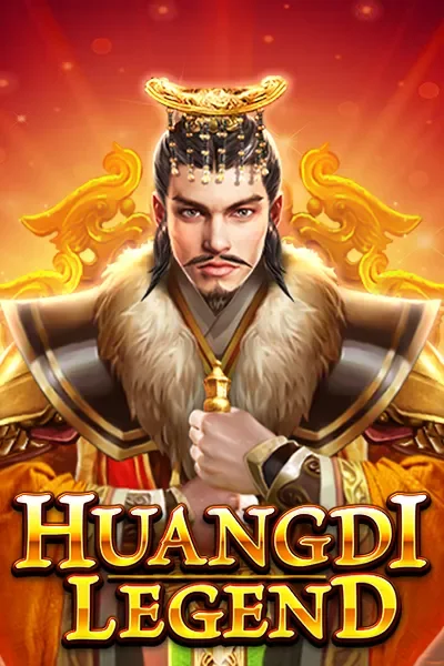 Huangdi Legend