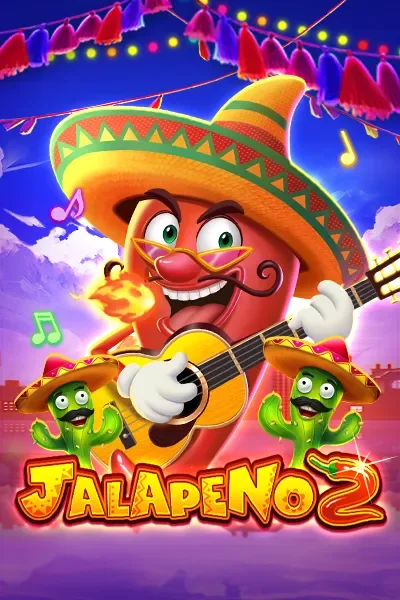 Jalapeno 2