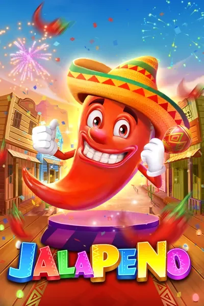 Jalapeno