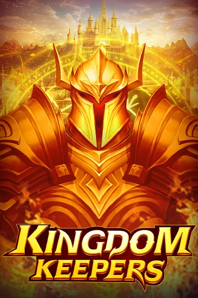 Kingdom Wardens