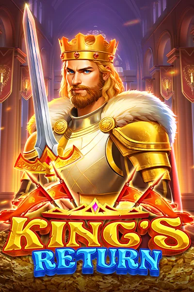 King's Return