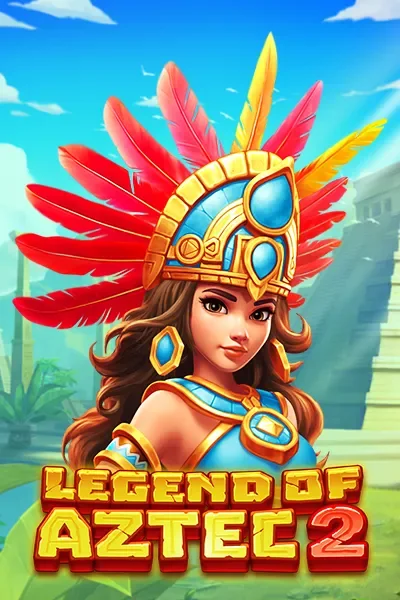 Legend of Aztec 2
