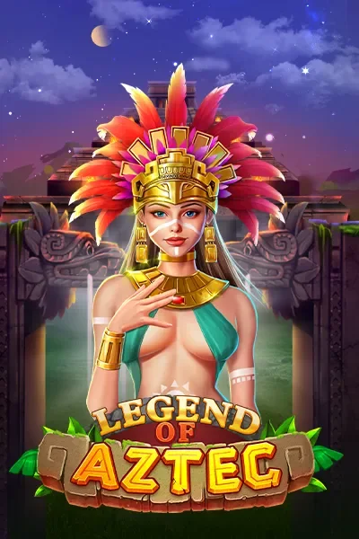 Legend of Aztec