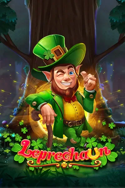 Leprechaun