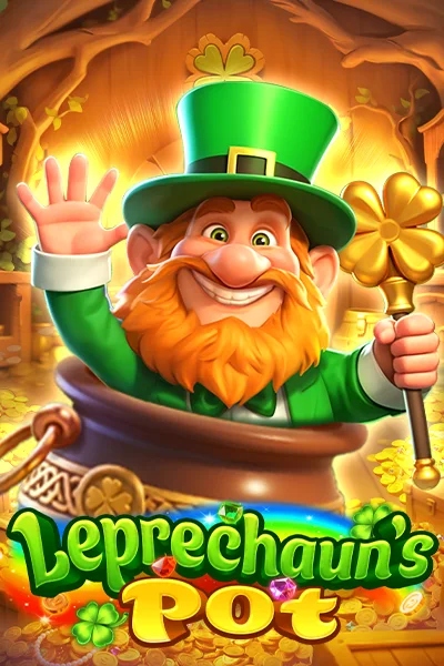Leprechaun’s Cauldron