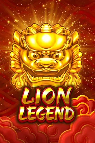 Lion Legend