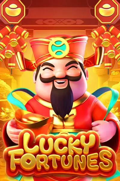 Lucky Fortunes