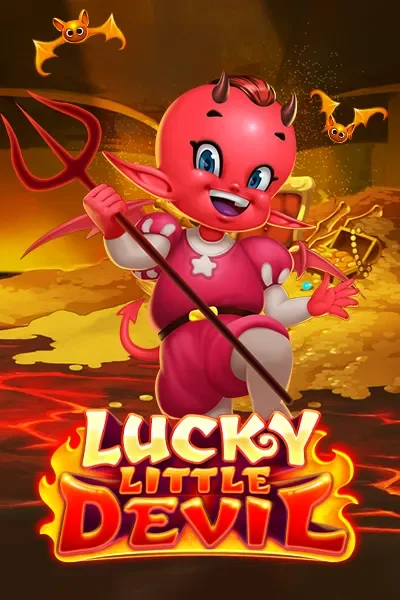 Lucky Little Devil