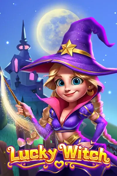 Lucky Witch