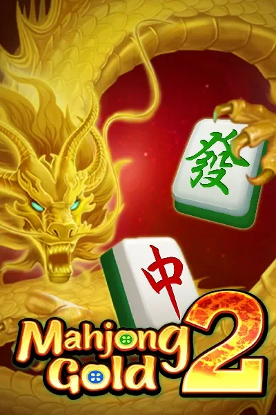 Mahjong Gold 2