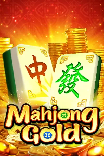 Mahjong Gold