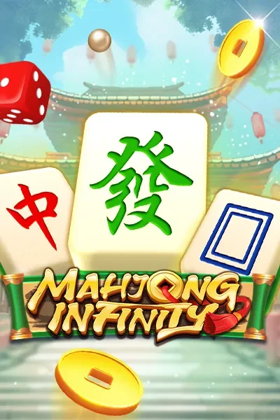 Mahjong Infinity
