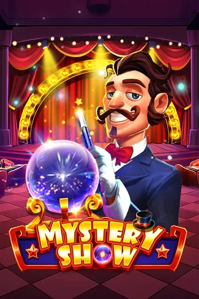 Mystery Show