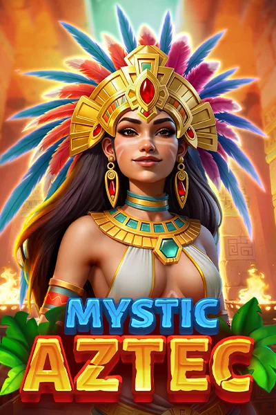 Mystic Aztec