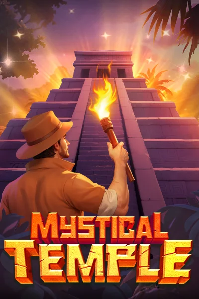 Mystical Temple