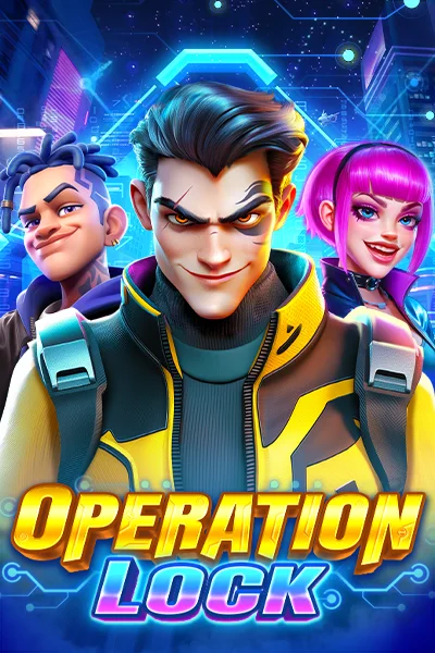 Operation Lock