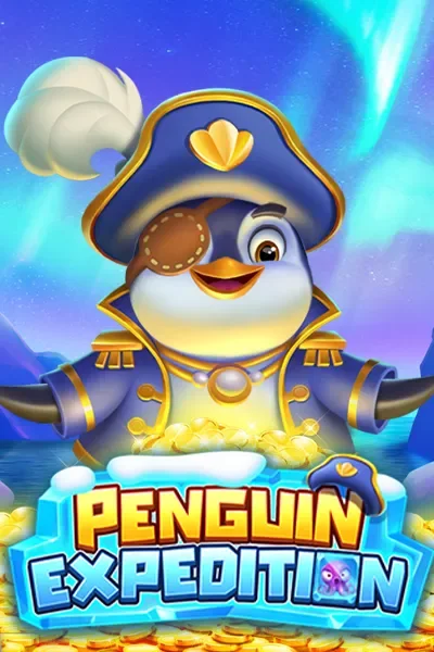 Penguin Expedition