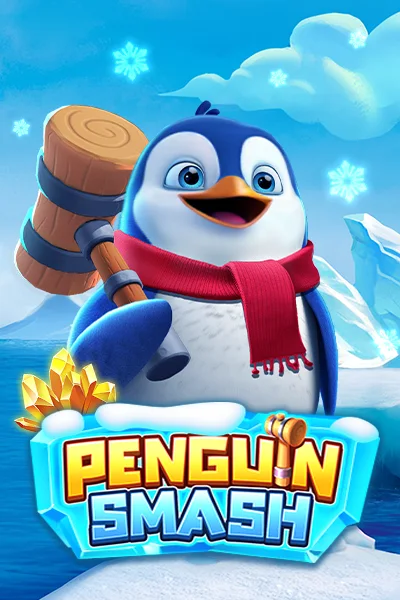 Penguin Smash