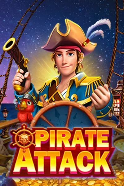 Pirate Attack