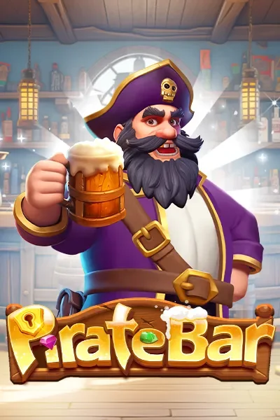 Pirate Bar